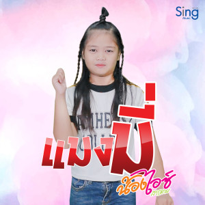 ดาวน์โหลดและฟังเพลง แมงมี่ พร้อมเนื้อเพลงจาก น้องไอซ์ สารคาม