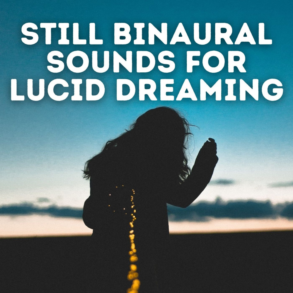 Binaural Sleepscape Bliss