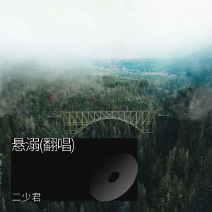 Album 悬溺(翻唱) from 二少君