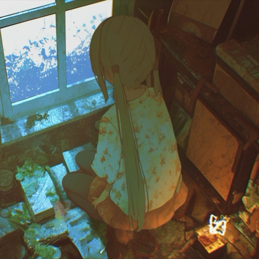 Heartbreak (feat. 初音ミク)