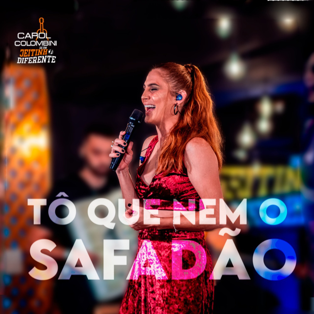 Tô Que Nem o Safadão (Ao Vivo)