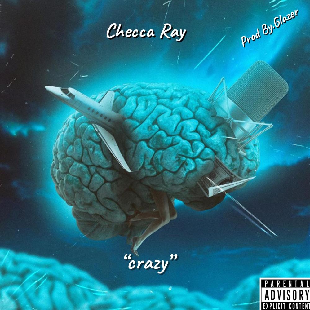 crazy (Explicit)
