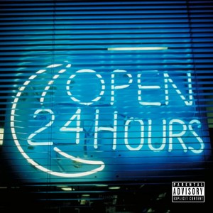 ดาวน์โหลดและฟังเพลง 24/7 (Explicit) พร้อมเนื้อเพลงจาก Londonland