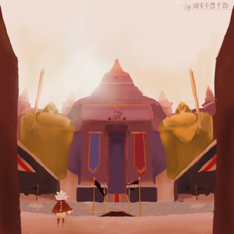 霞谷之旅 (完整版)