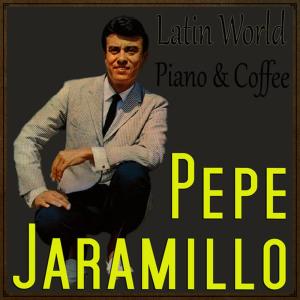 收聽Pepe Jaramillo的Desafinado歌詞歌曲