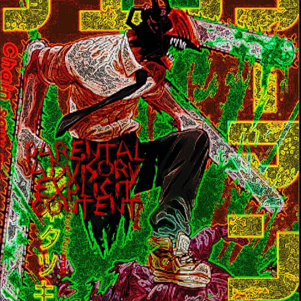 CRASH TF OUT (feat. BLICk) (MDK666 Remix|Explicit)