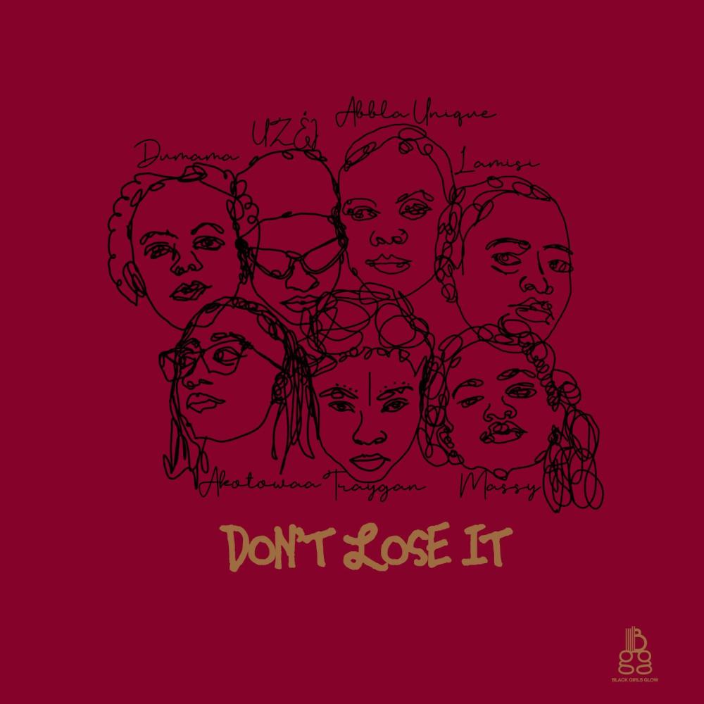 2Faces (feat. Akotowaa, Abbla Unique & Lamisi)