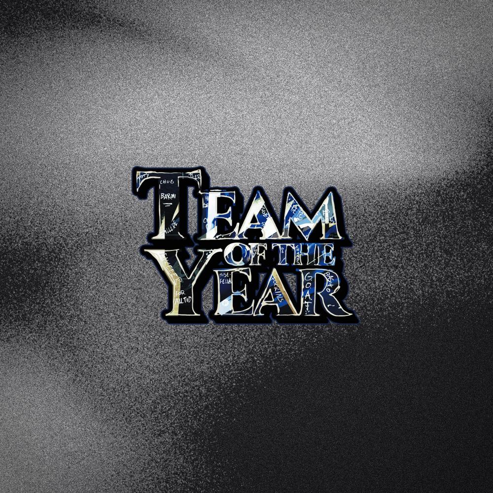 Team of the Year 2023