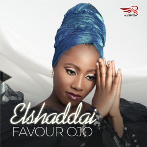 Album Elshaddai from Favour Ojo