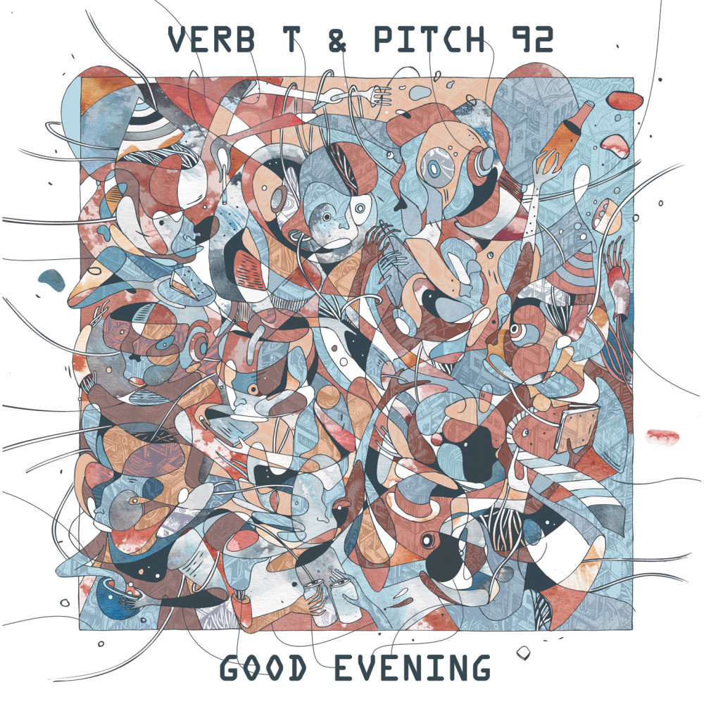 Good Evening (Explicit)
