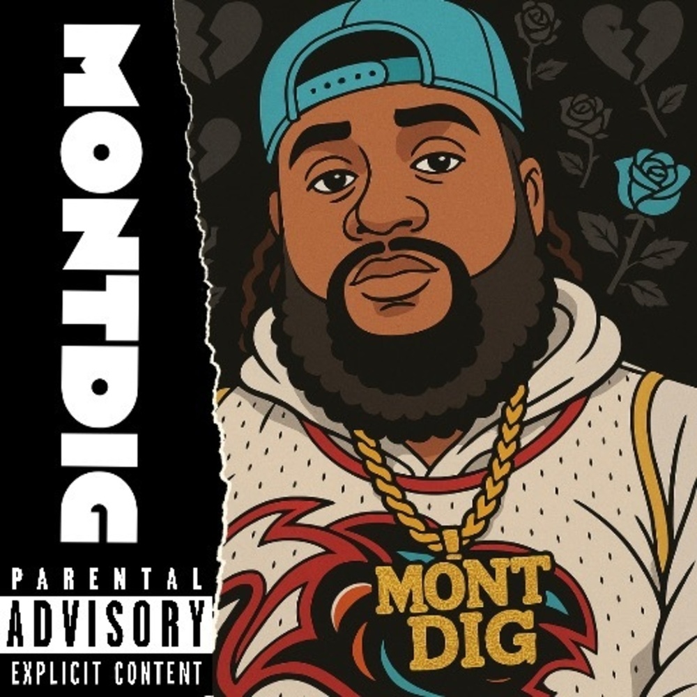 Notorious Mont (Outro) (Explicit)