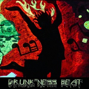 收聽DJ Ralph Bb的Drunk'ness Beat歌詞歌曲