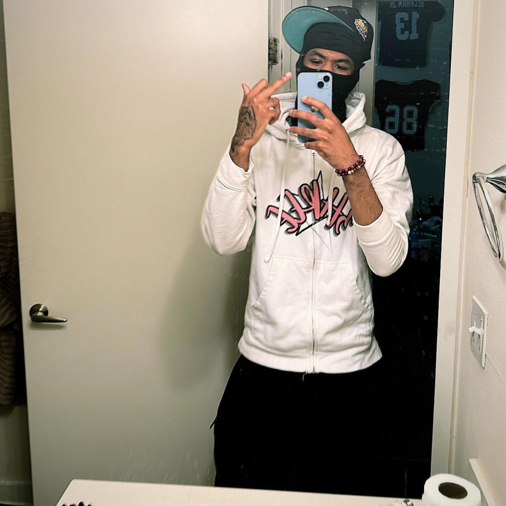 EARLY MORNIN FREESTYLE (Explicit)