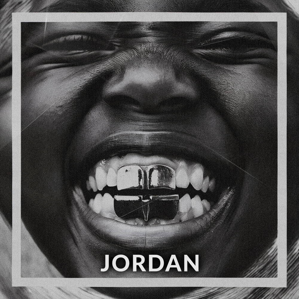 Jordan