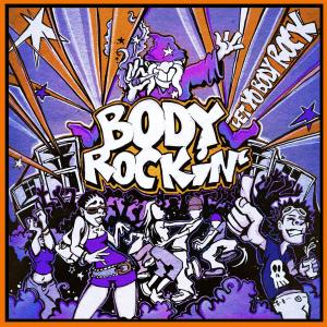 Janaway的專輯Body Rockin'