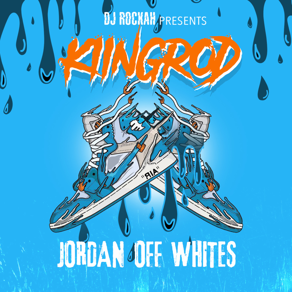 Jordan Off Whites (Explicit)