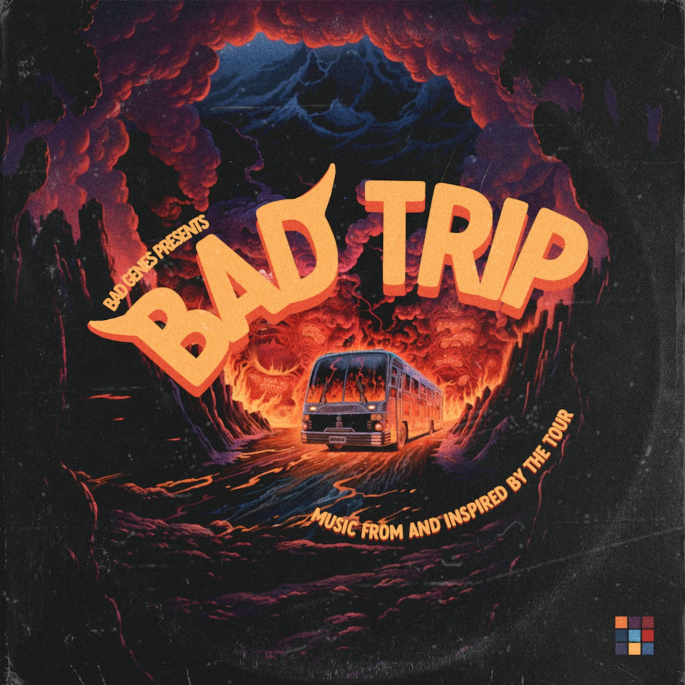 Life’s a Trip (feat. BIGFACEFLEX, Zola182, SUPADUPADON, Dos.Grandiose & T$unami811)