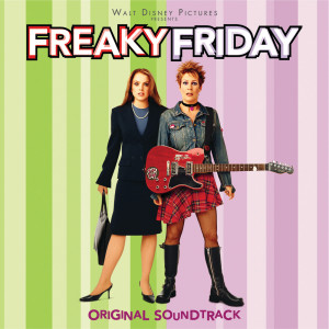 收聽Lindsay Lohan的Ultimate (From "Freaky Friday"/Soundtrack Version)歌詞歌曲