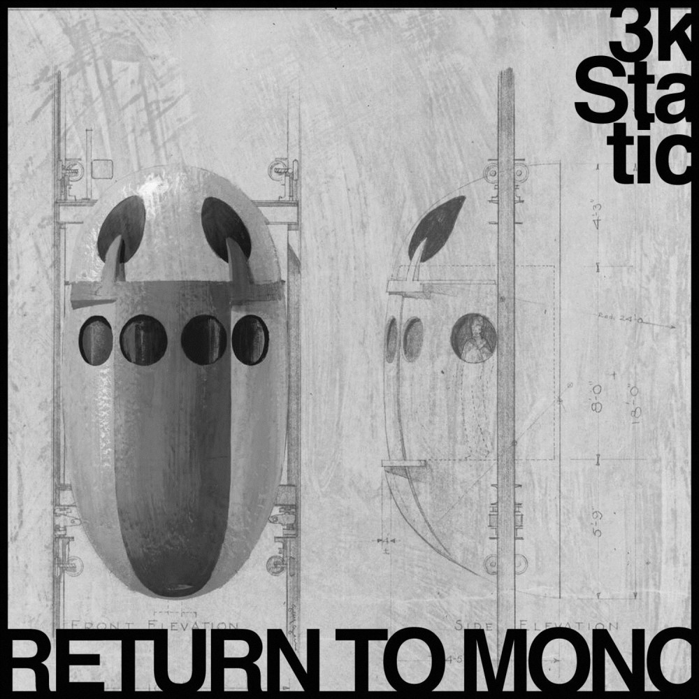 Return To Mono (Edit)