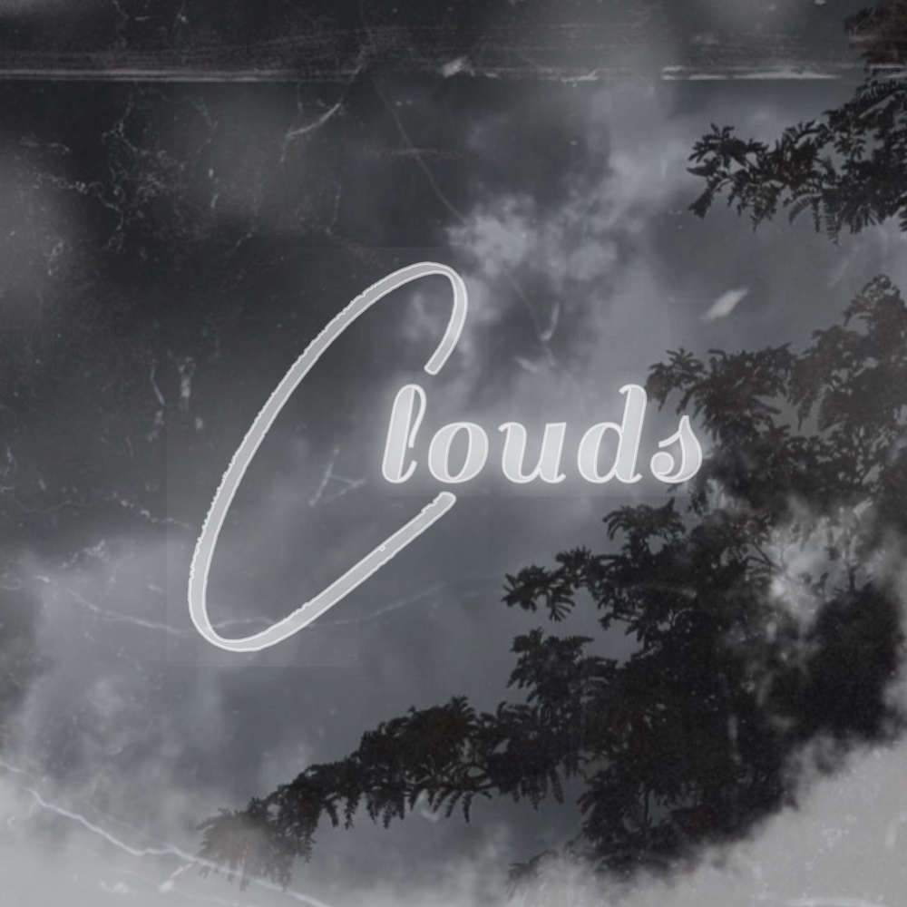 Clouds (feat. PeachTreeMcGee) (Explicit)