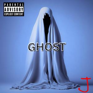 Jacob DeSousa的專輯GHOST (feat. Haunted) (Explicit)