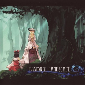 收聽Foxtail-Grass Studio的雲流れ歌詞歌曲