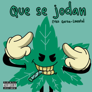 Album Que Se Jodan (Explicit) from LMental