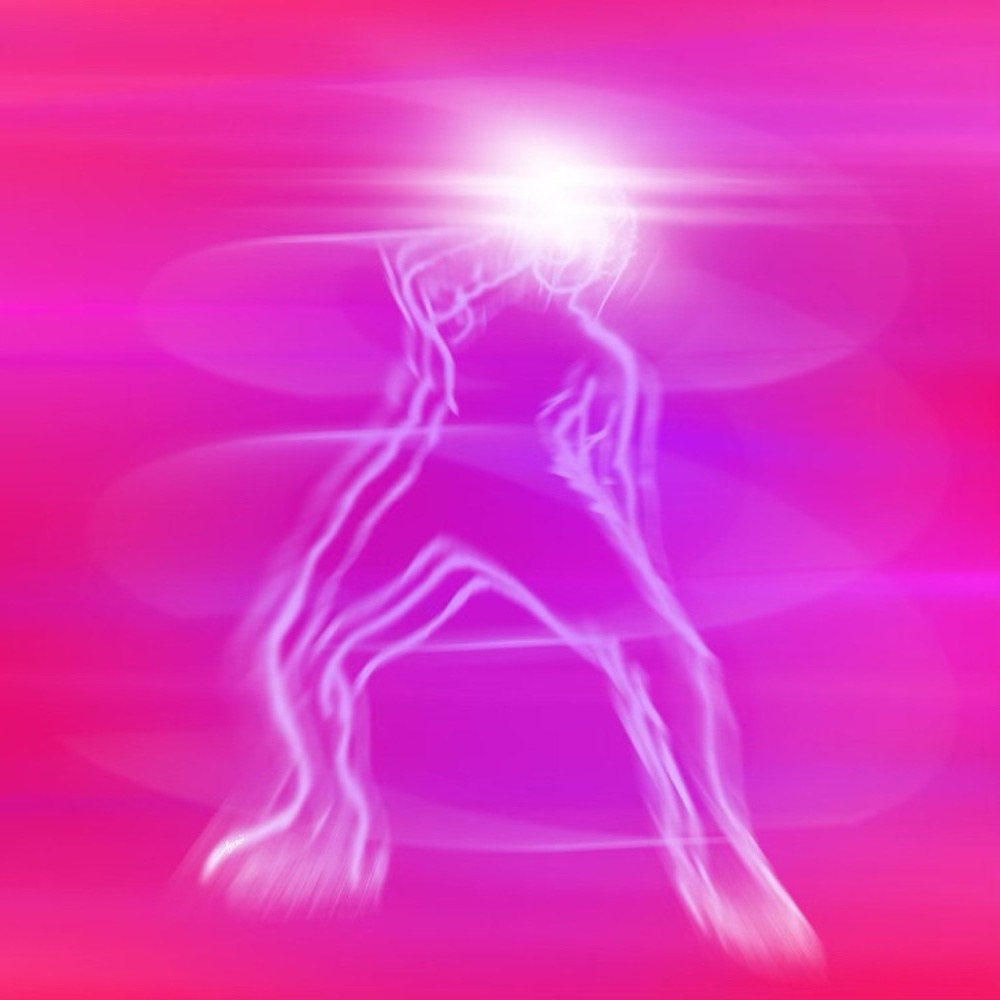 i be feeling it (Explicit)