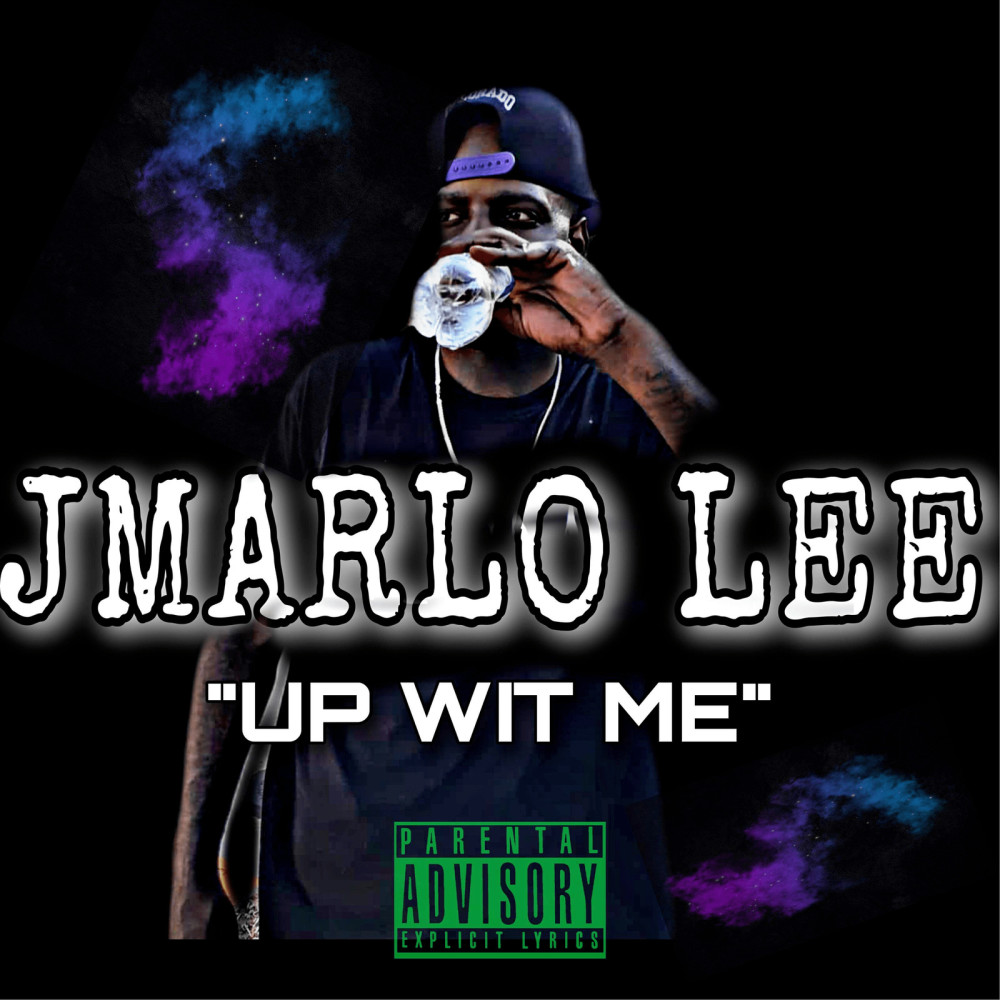 Up Wit Me (Explicit)