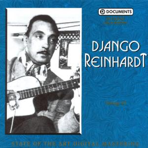 收聽Django Reinhardt的Seul Ce Soir歌詞歌曲