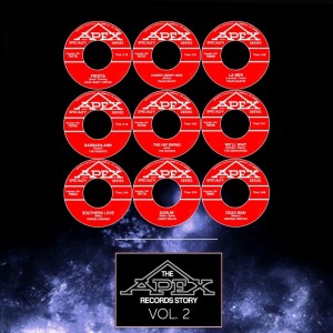 ดาวน์โหลดและฟังเพลง The Hip Swing พร้อมเนื้อเพลงจาก The Hounds