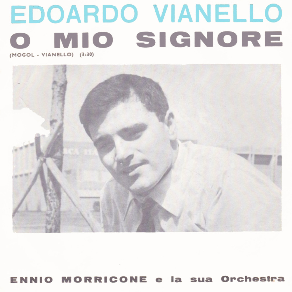 O Mio Signore