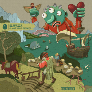 default playlist img