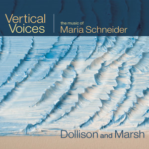 ดาวน์โหลดและฟังเพลง Sky Blue พร้อมเนื้อเพลงจาก Dollison and Marsh