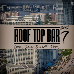 Rooftop Bar, Vol. 7 dari Group Star