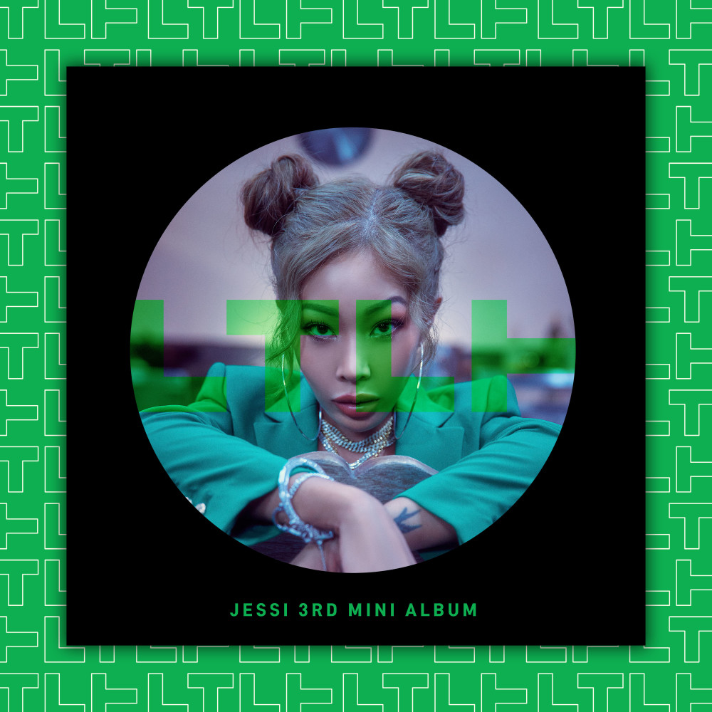 Drip (Feat. Jay Park)