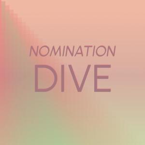 Album Nomination Dive from Various