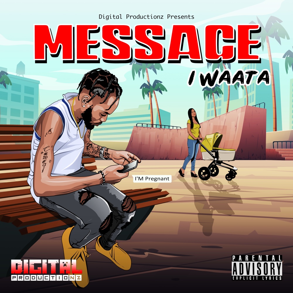 Message (Explicit)