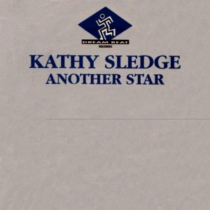 Album Another Star from Kathy Sledge