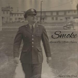 Koval的專輯Smoke