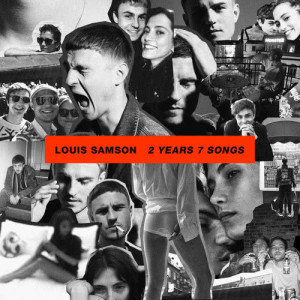 ดาวน์โหลดและฟังเพลง Careless (Explicit) พร้อมเนื้อเพลงจาก Louis Samson