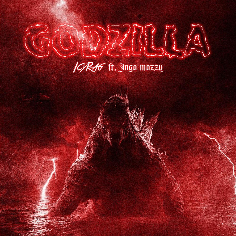 Godzilla (feat. Jugo Mozzy) (Explicit)
