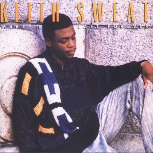 ดาวน์โหลดและฟังเพลง I Want Her (LP版) พร้อมเนื้อเพลงจาก Keith Sweat