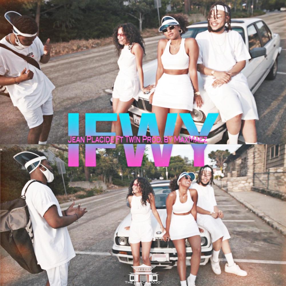 IFWY (feat. Tw!n) (Explicit)