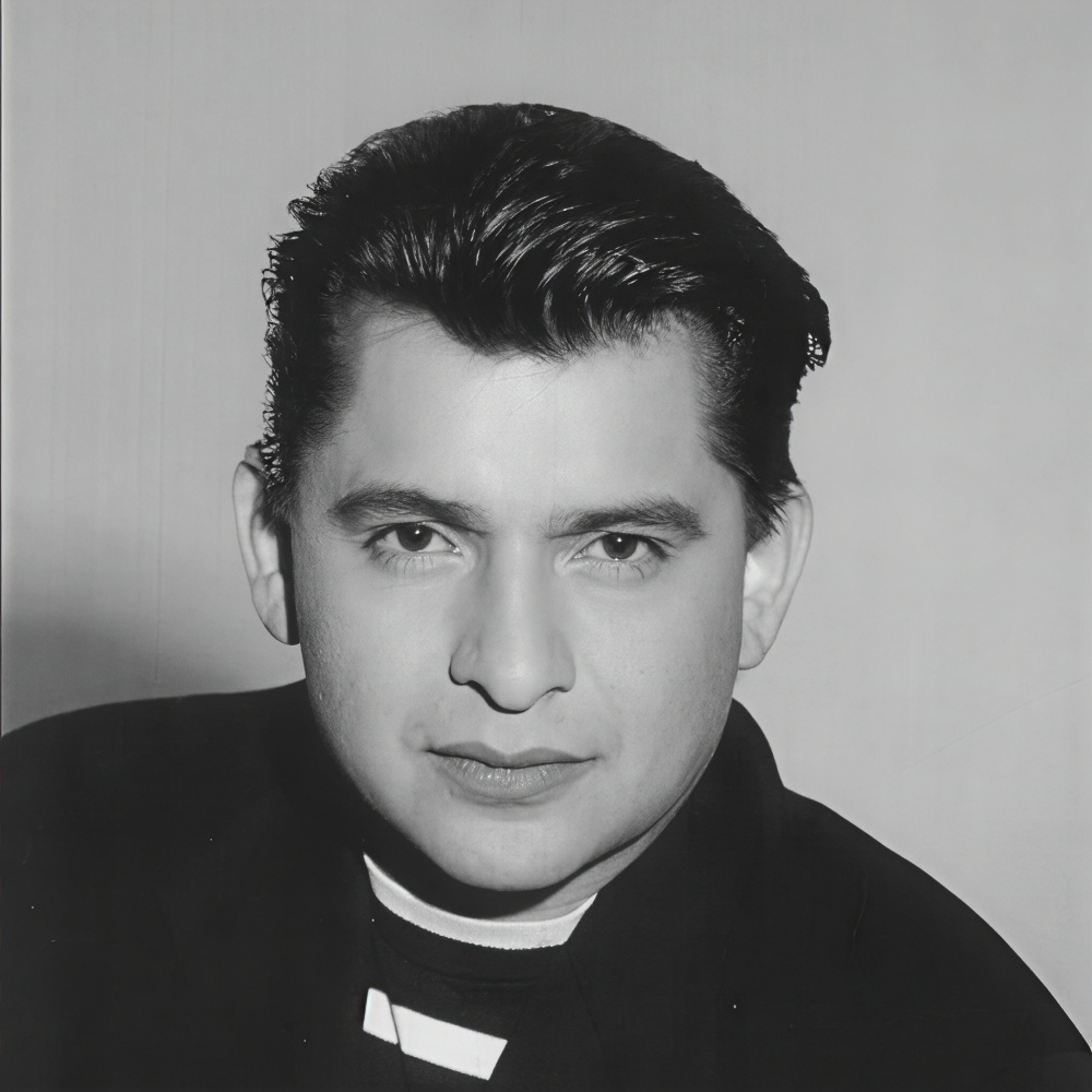 Pete Astudillo