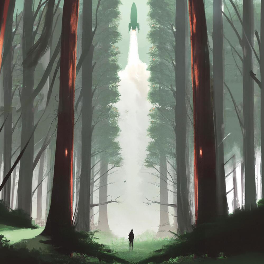 Where We're Going (feat. Jillian Edwards)