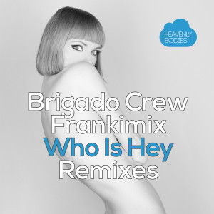ดาวน์โหลดและฟังเพลง Hey (Sega Remix) พร้อมเนื้อเพลงจาก Brigado Crew & Frankimix
