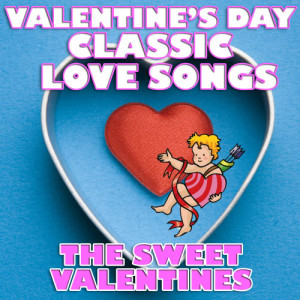 ดาวน์โหลดและฟังเพลง Lady In Red พร้อมเนื้อเพลงจาก The Sweet Valentines