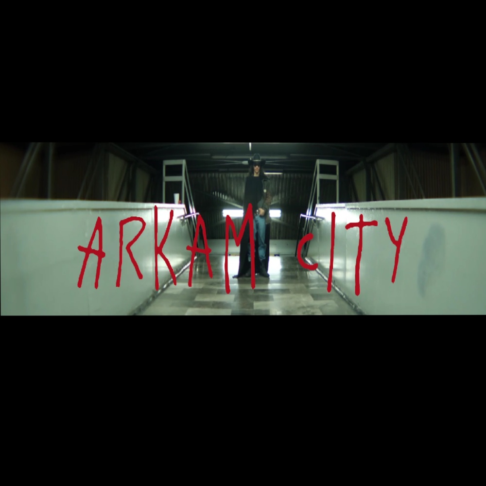 Arkam City (Explicit)