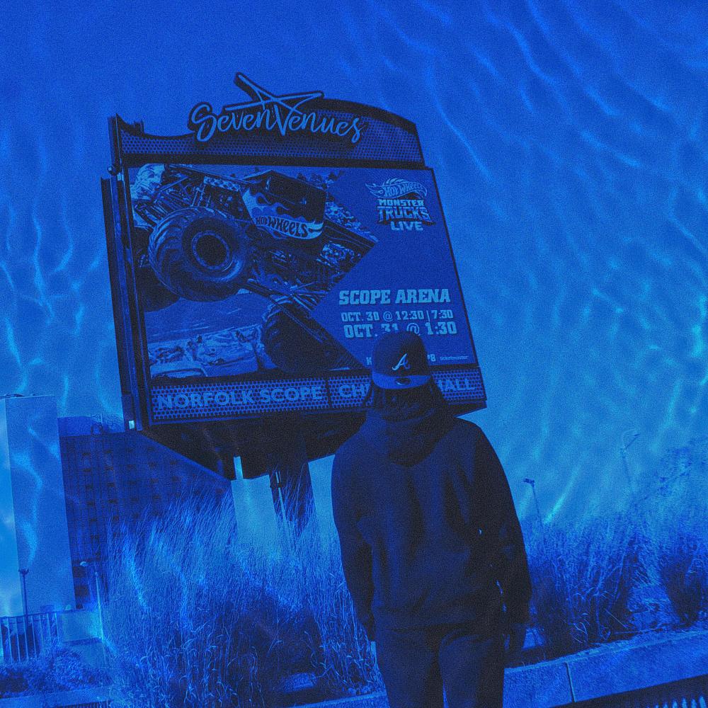 DEM BOYZ IZ COLD (feat. British Ave & COLLAR) (Explicit)
